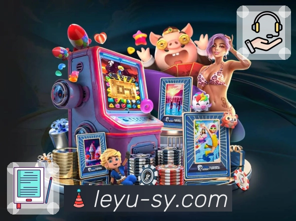 leyu